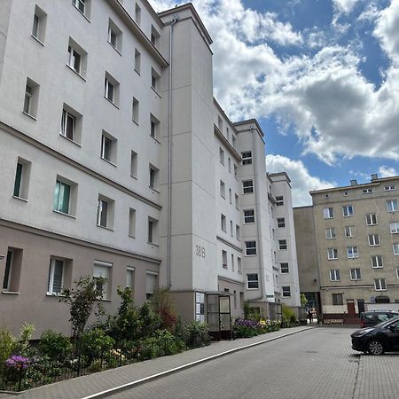 Apartament 27 Γκντίνια Εξωτερικό φωτογραφία
