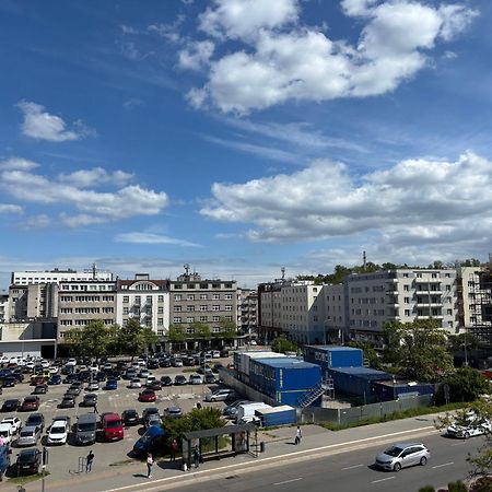 Apartament 27 Γκντίνια Εξωτερικό φωτογραφία