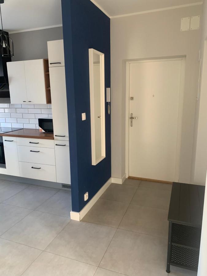 Apartament 27 Γκντίνια Εξωτερικό φωτογραφία