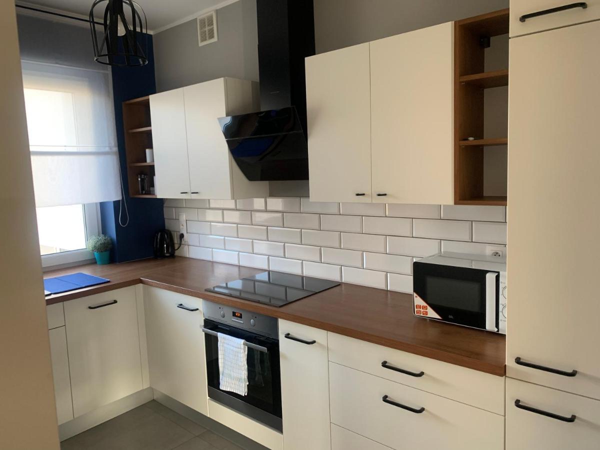 Apartament 27 Γκντίνια Εξωτερικό φωτογραφία