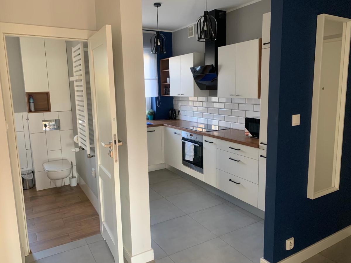 Apartament 27 Γκντίνια Εξωτερικό φωτογραφία