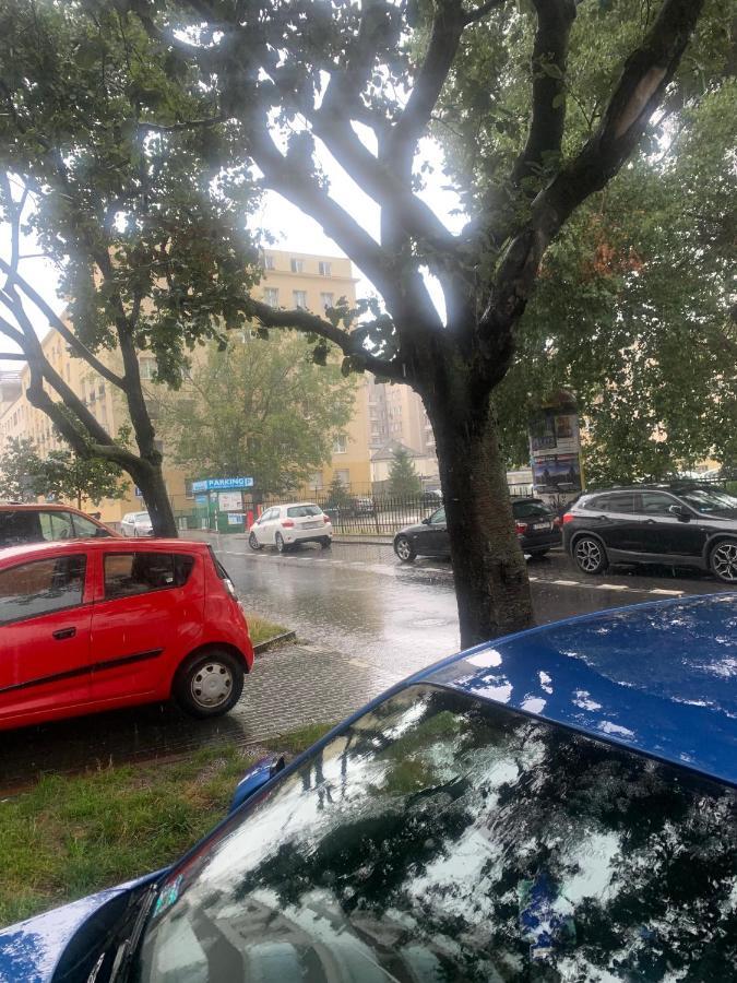 Apartament 27 Γκντίνια Εξωτερικό φωτογραφία