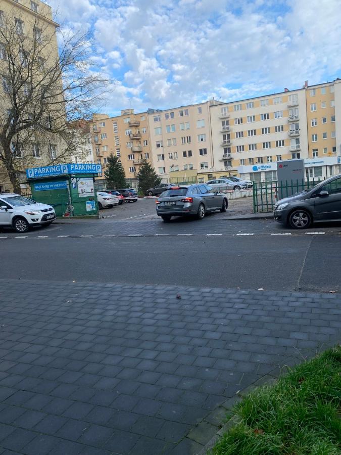 Apartament 27 Γκντίνια Εξωτερικό φωτογραφία
