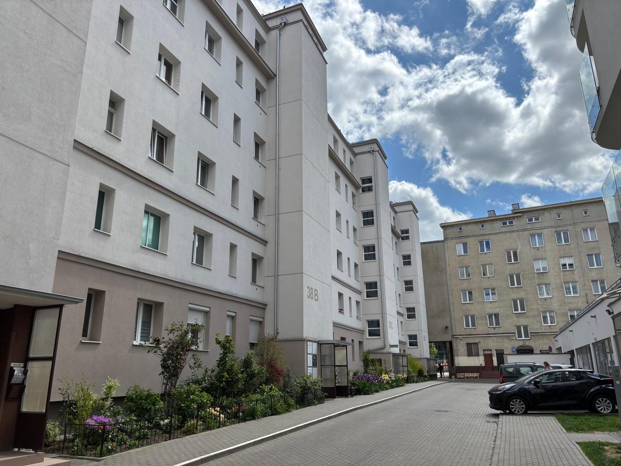 Apartament 27 Γκντίνια Εξωτερικό φωτογραφία