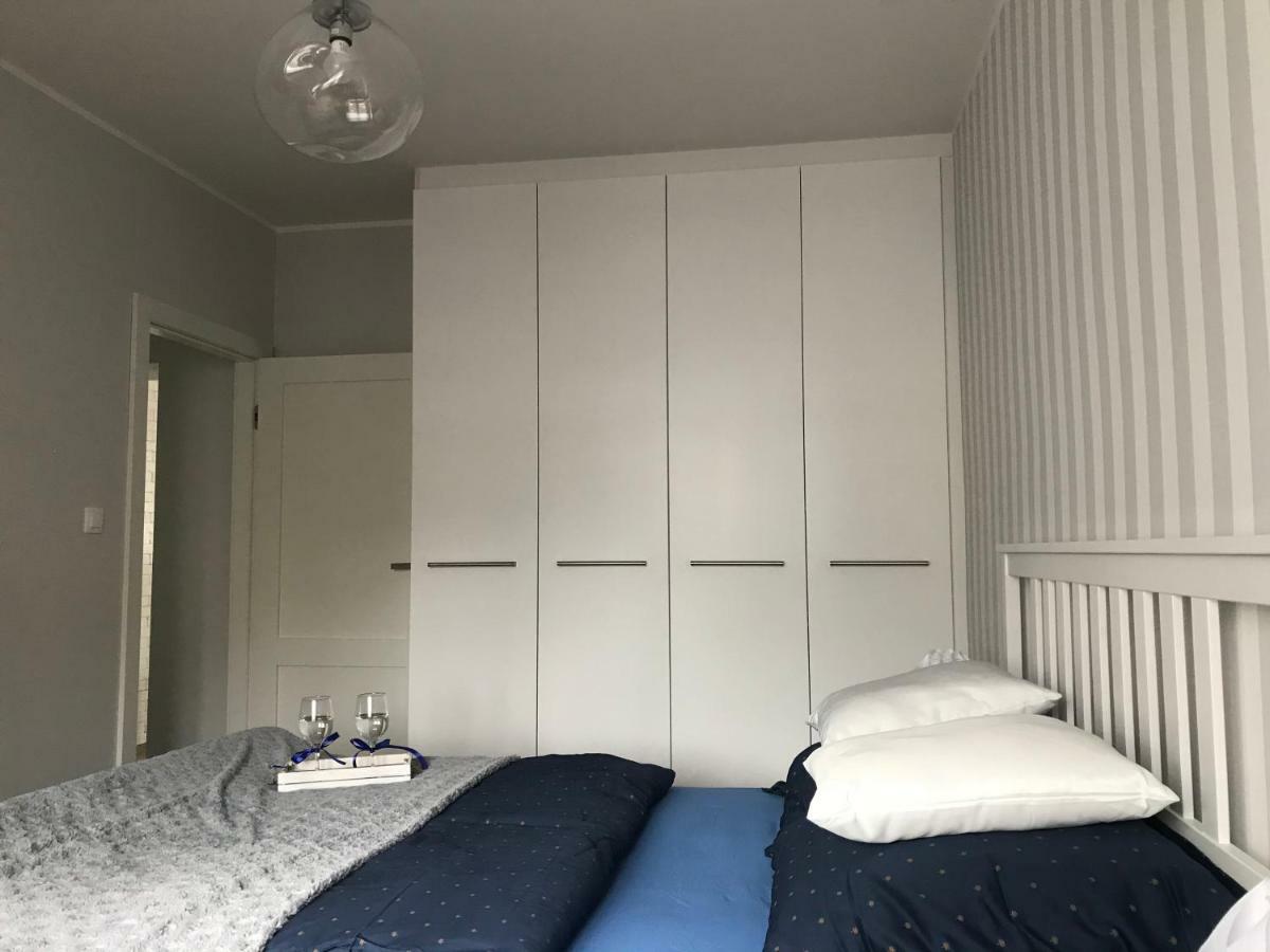 Apartament 27 Γκντίνια Εξωτερικό φωτογραφία