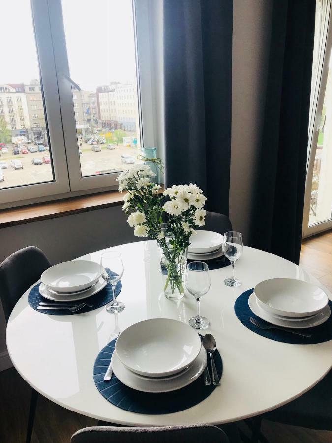 Apartament 27 Γκντίνια Εξωτερικό φωτογραφία