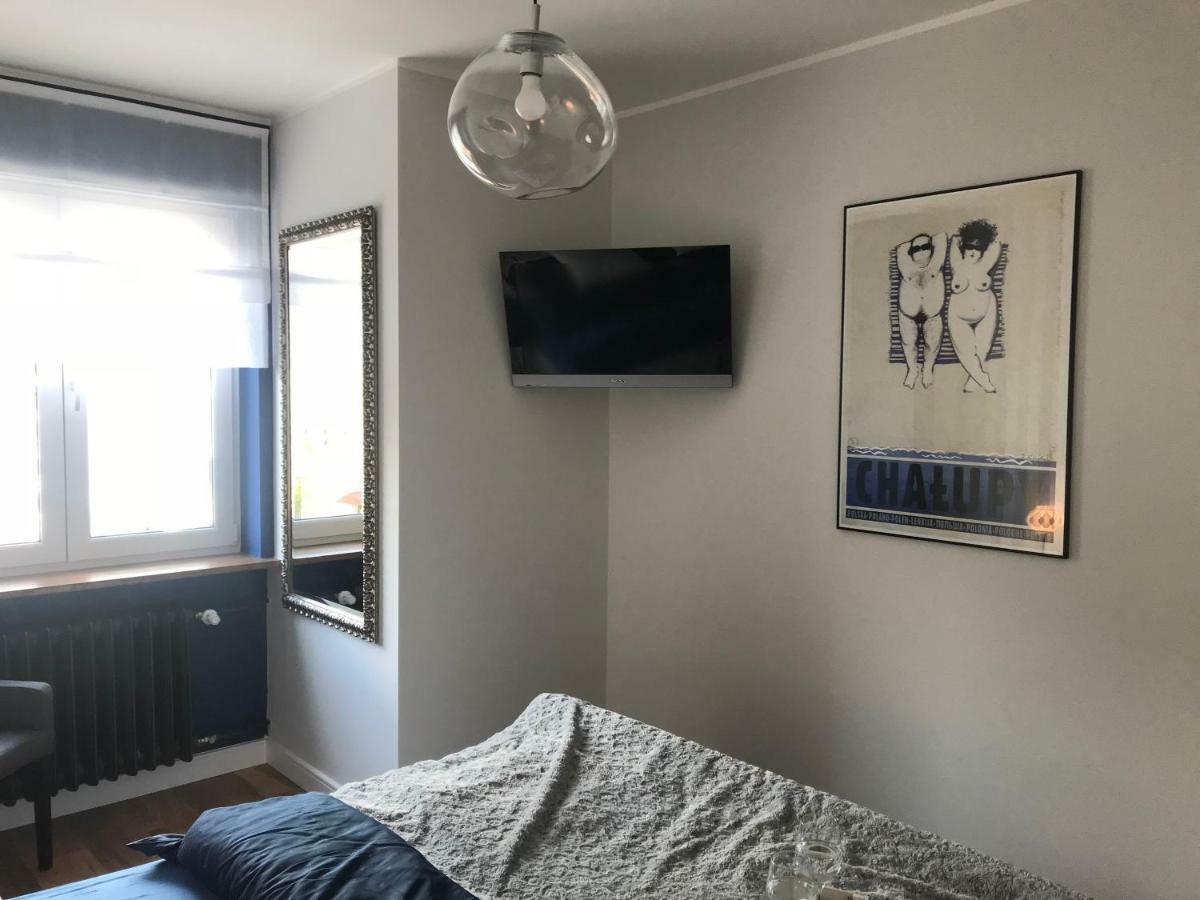 Apartament 27 Γκντίνια Εξωτερικό φωτογραφία