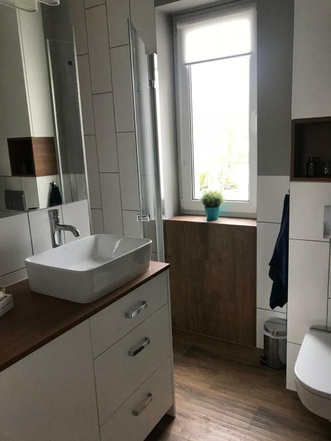 Apartament 27 Γκντίνια Εξωτερικό φωτογραφία