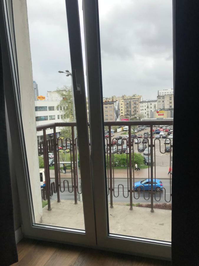 Apartament 27 Γκντίνια Εξωτερικό φωτογραφία