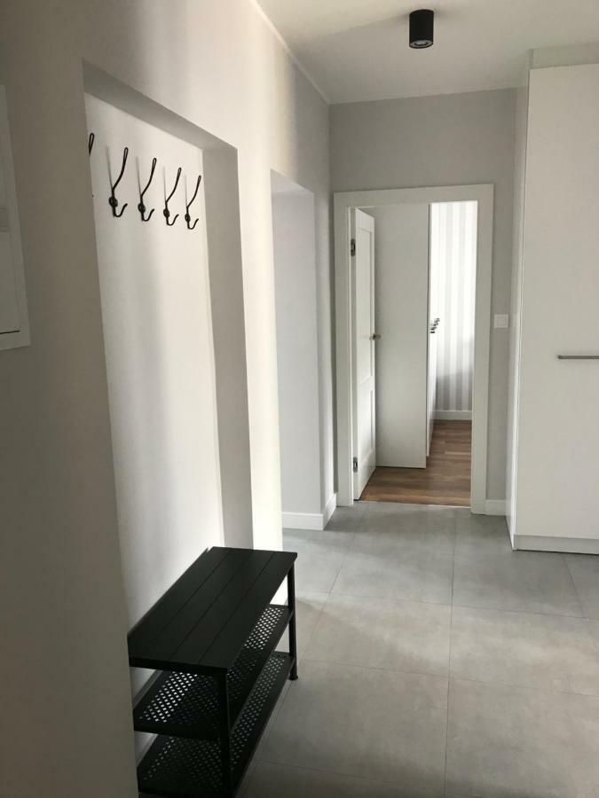 Apartament 27 Γκντίνια Εξωτερικό φωτογραφία