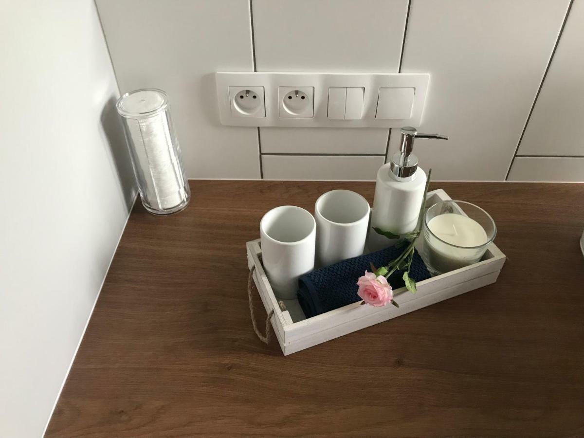 Apartament 27 Γκντίνια Εξωτερικό φωτογραφία