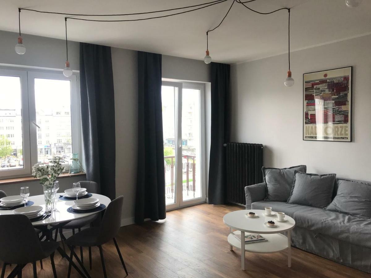 Apartament 27 Γκντίνια Εξωτερικό φωτογραφία