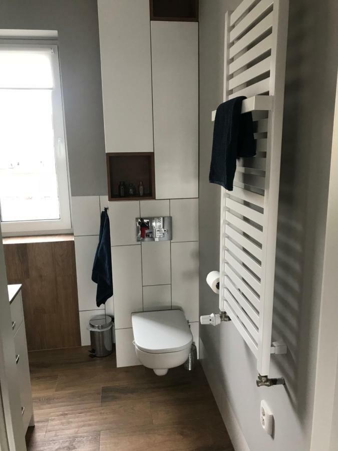 Apartament 27 Γκντίνια Εξωτερικό φωτογραφία
