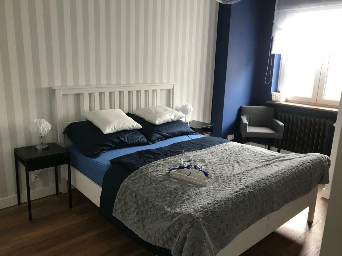 Apartament 27 Γκντίνια Εξωτερικό φωτογραφία